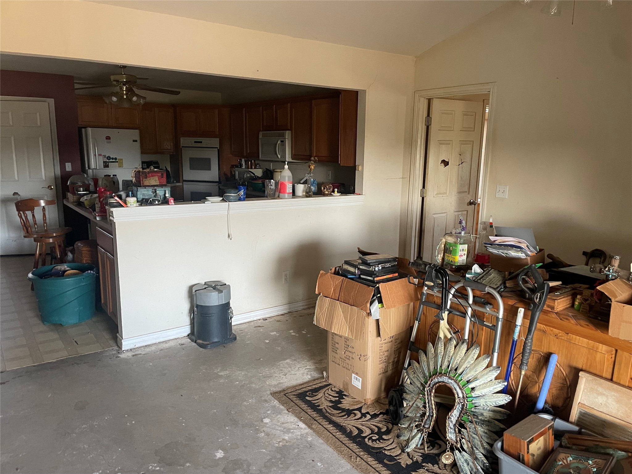 520 Cr 221 Breckenridge TX 76424