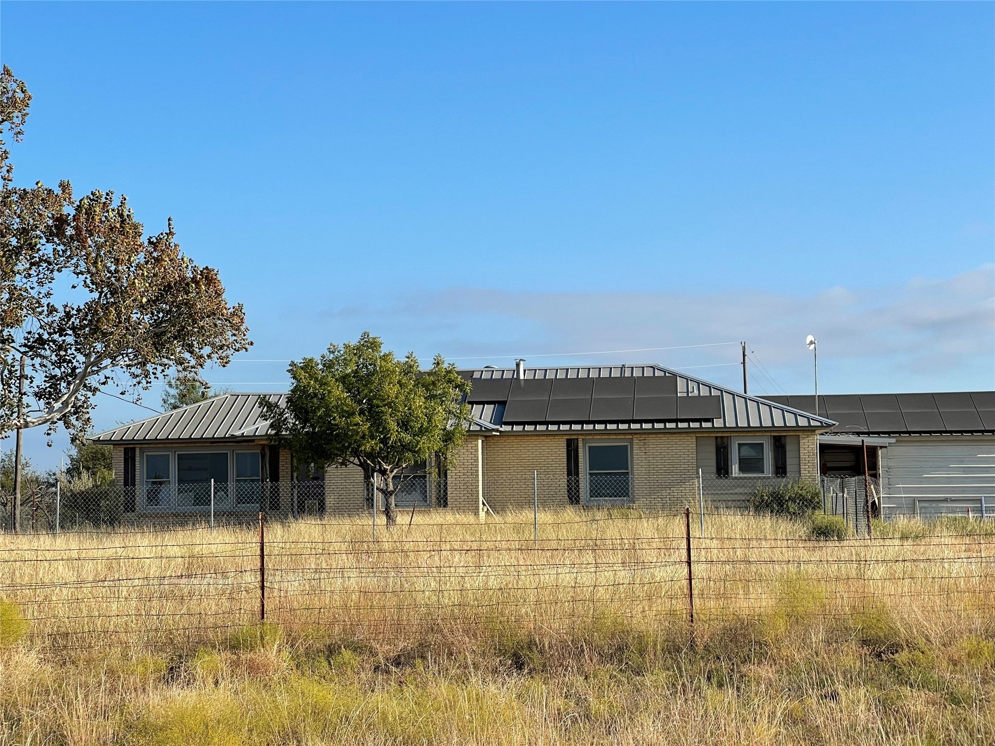 565 Fm 1241 Hamilton TX 76531