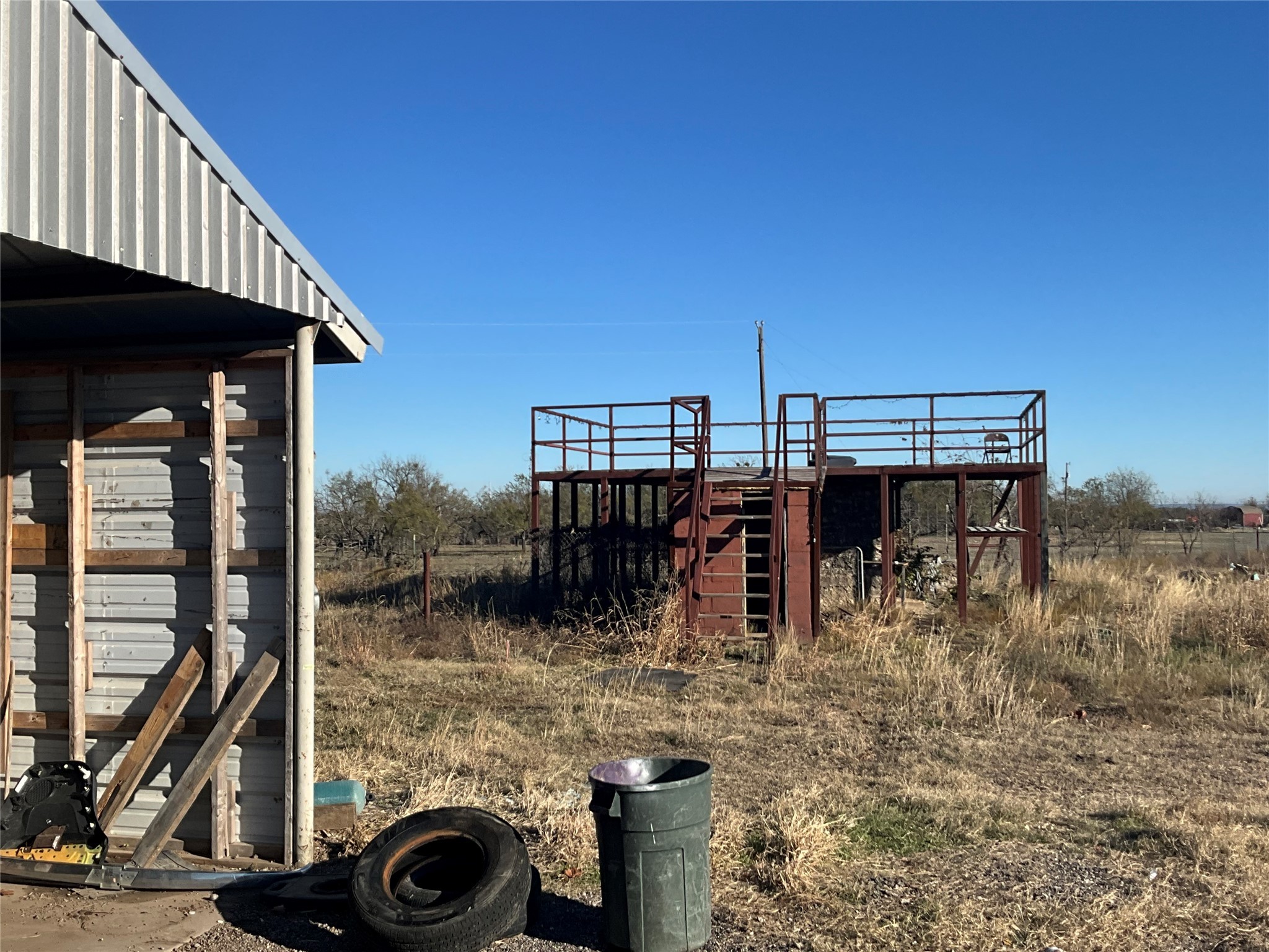 565 Fm 1241 Hamilton TX 76531