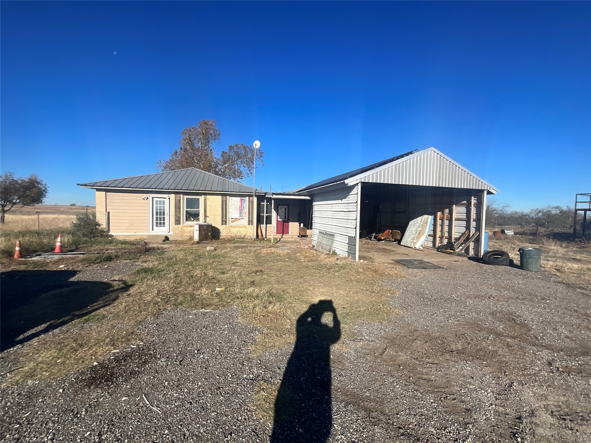 565 Fm 1241 Hamilton TX 76531