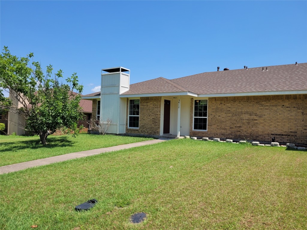 3412 Jewel Street Sachse TX 75048