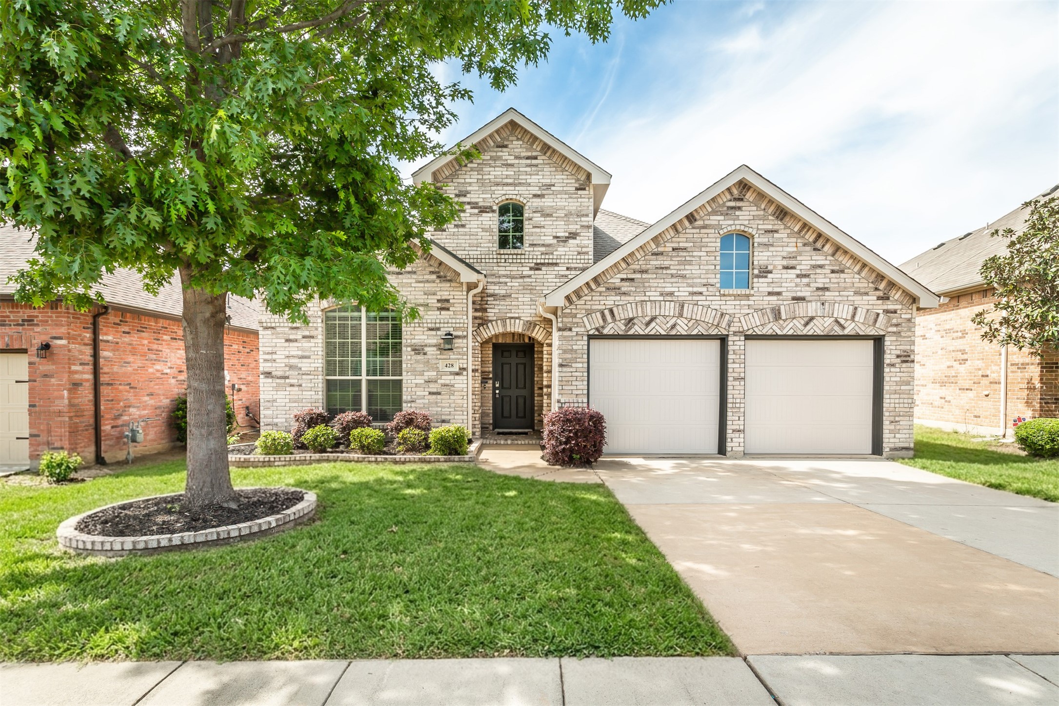 428 Highland Ridge Drive Wylie TX 75098