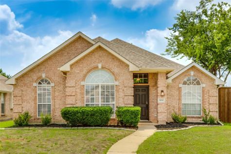 8181 Durham Drive Frisco TX 75035