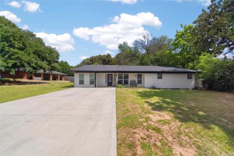 614 Colonial Drive Athens TX 75751