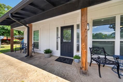 614 Colonial Drive Athens TX 75751