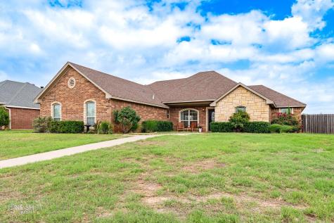 250 Winchester Street Tuscola TX 79562
