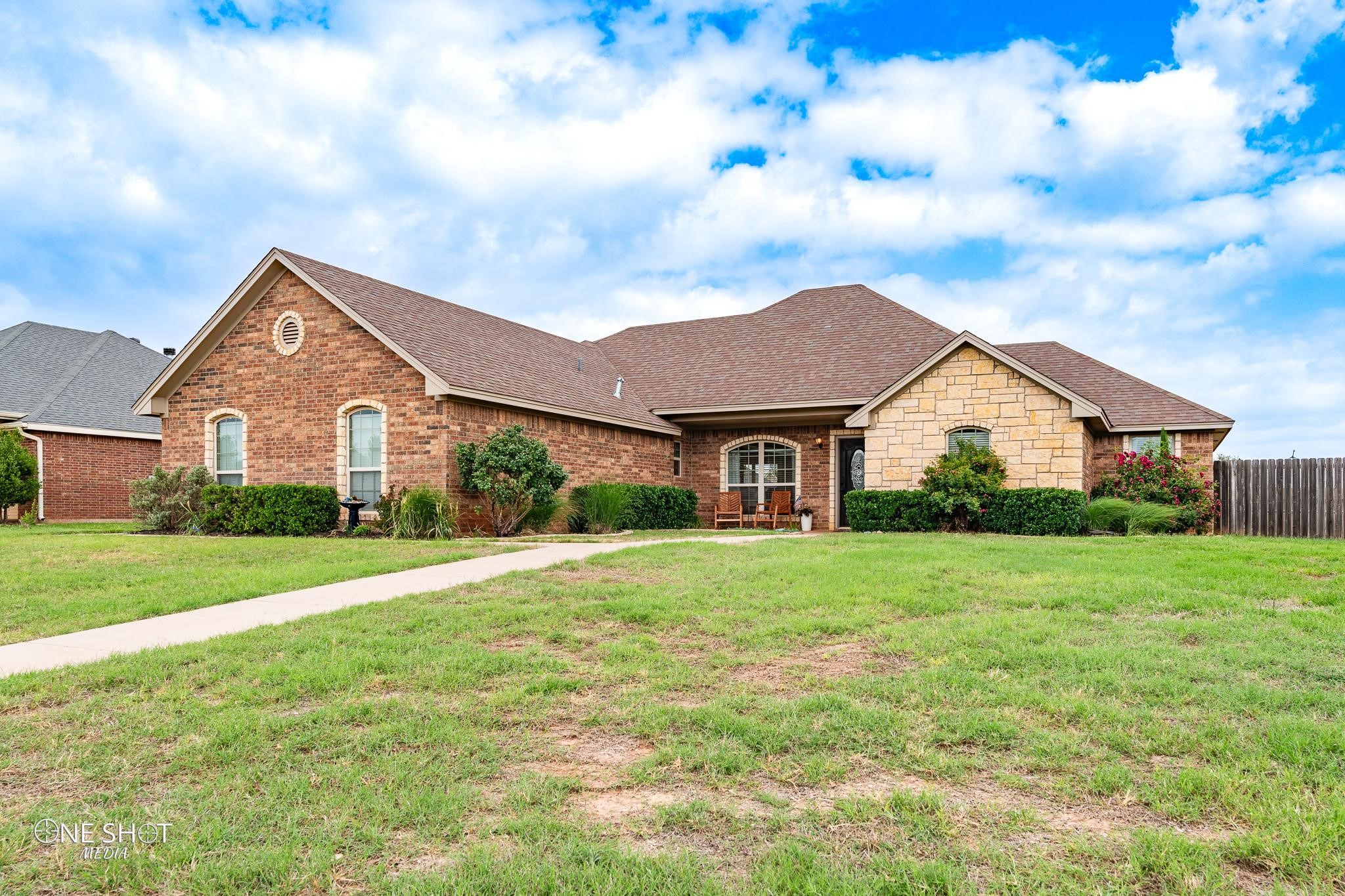 250 Winchester Street Tuscola TX 79562