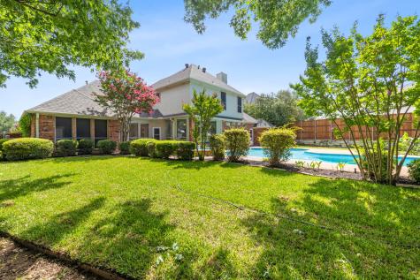6504 Beddo Court Colleyville TX 76034