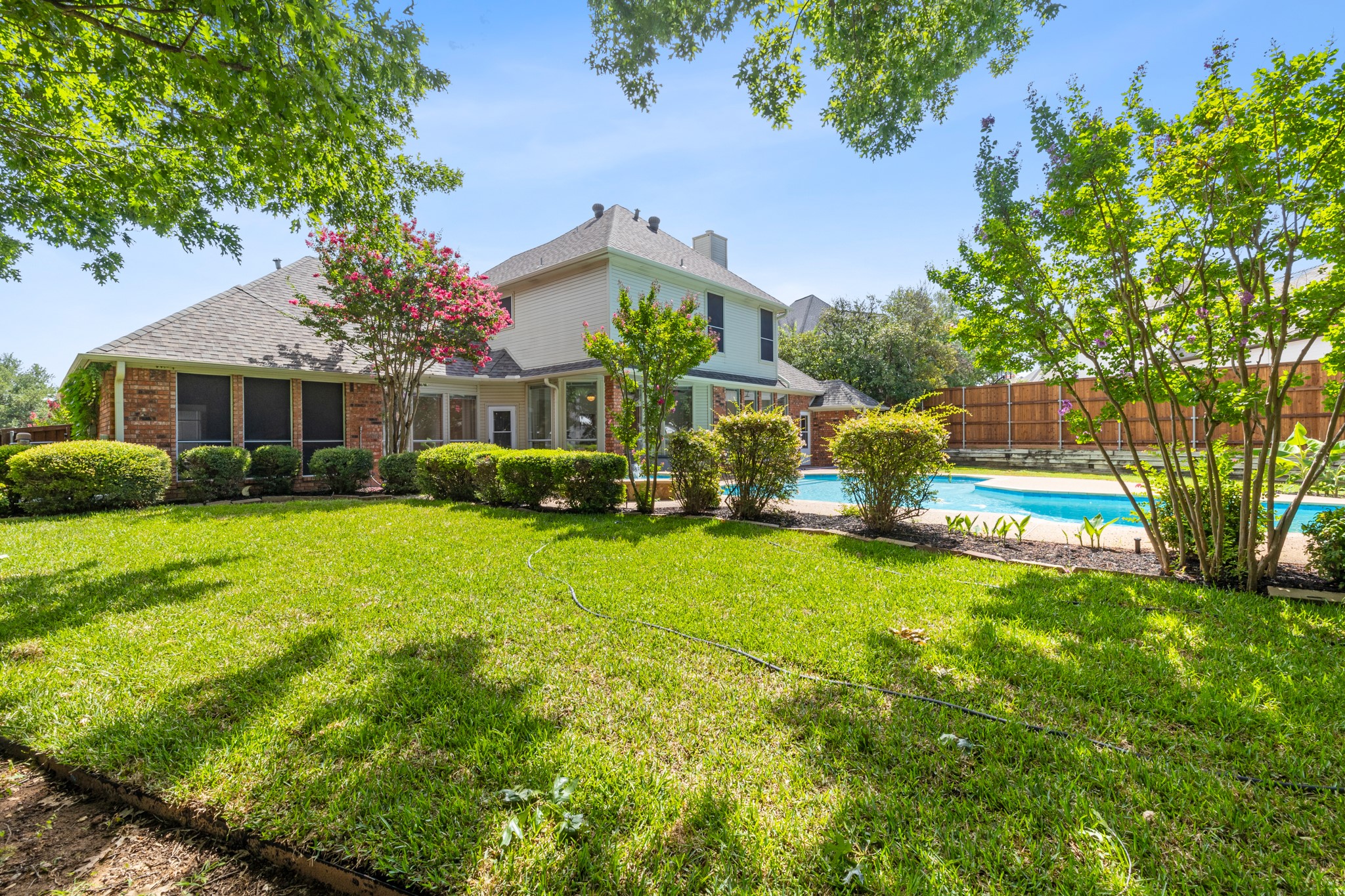 6504 Beddo Court Colleyville TX 76034
