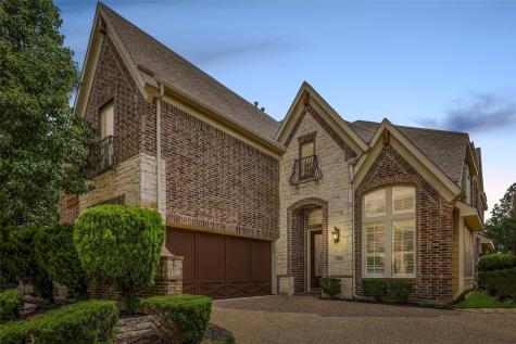 3256 Forestbrook Drive Richardson TX 75082