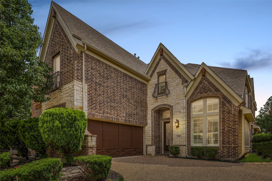 3256 Forestbrook Drive Richardson TX 75082