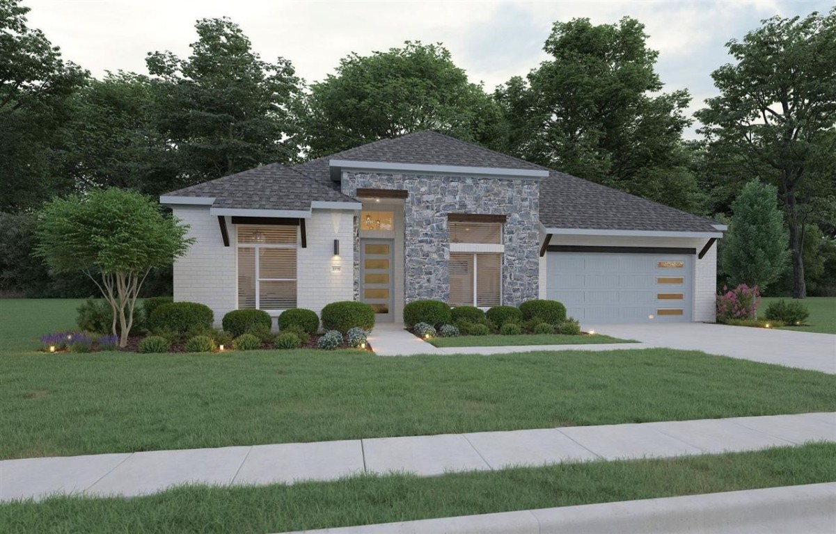 1033 Lazy River Street Allen TX 75013