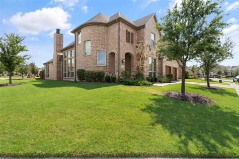 3728 Kennoway The Colony TX 75056