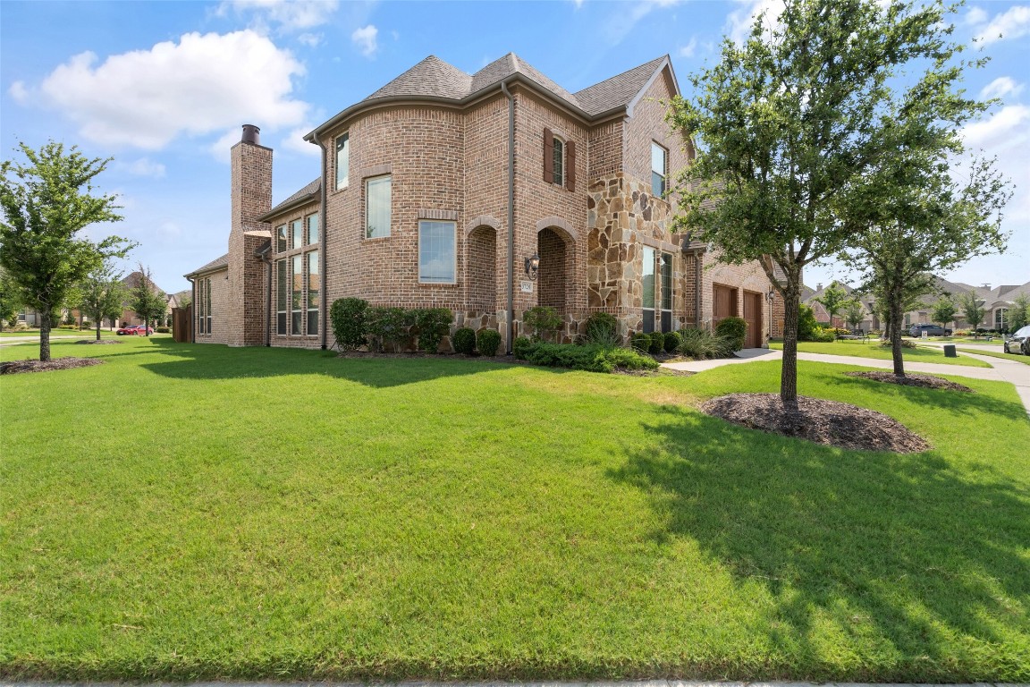 3728 Kennoway The Colony TX 75056