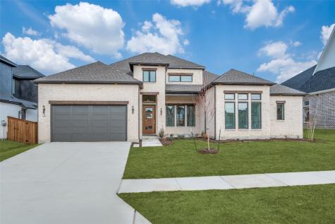 12941 Tiny Acorn Avenue Frisco TX 75033
