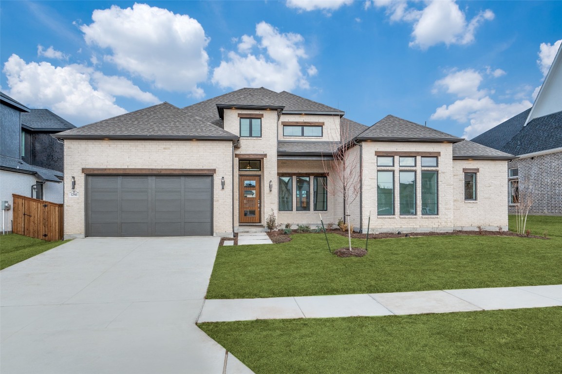 12941 Tiny Acorn Avenue Frisco TX 75033