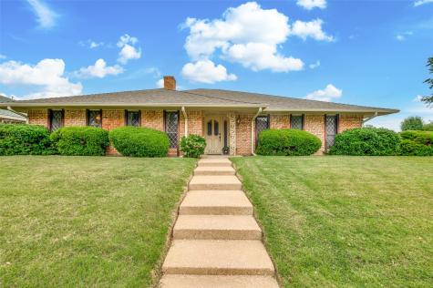 3901 Runge Court W Irving TX 75038