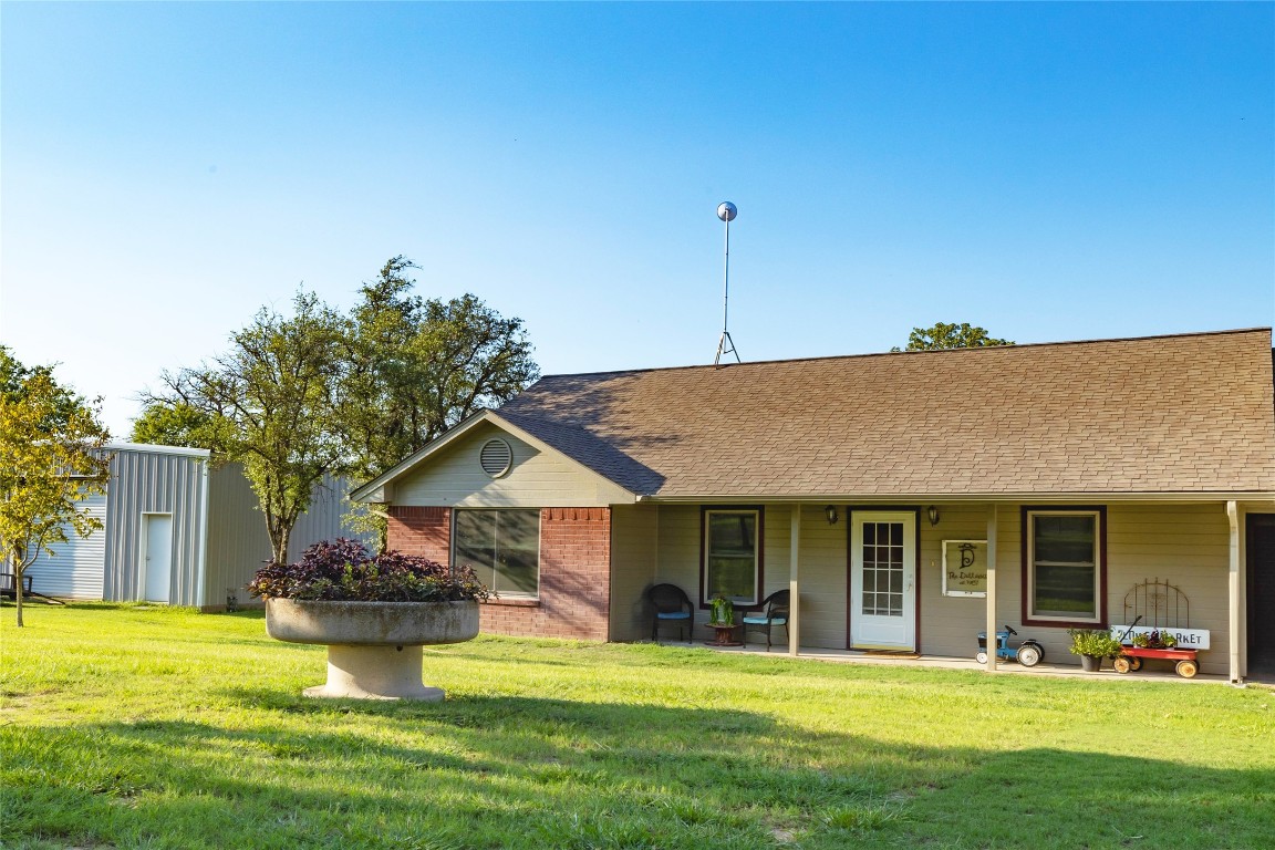 181 Shady Grove Lane Weatherford TX 76088