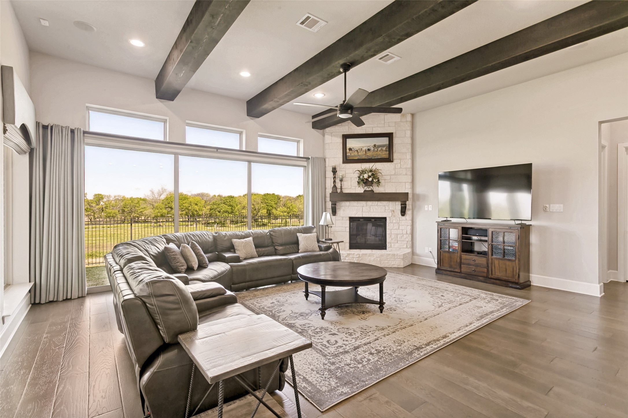4550 Honeyvine Lane Prosper TX 75078