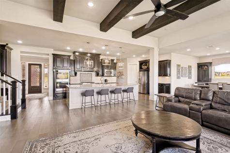 4550 Honeyvine Lane Prosper TX 75078