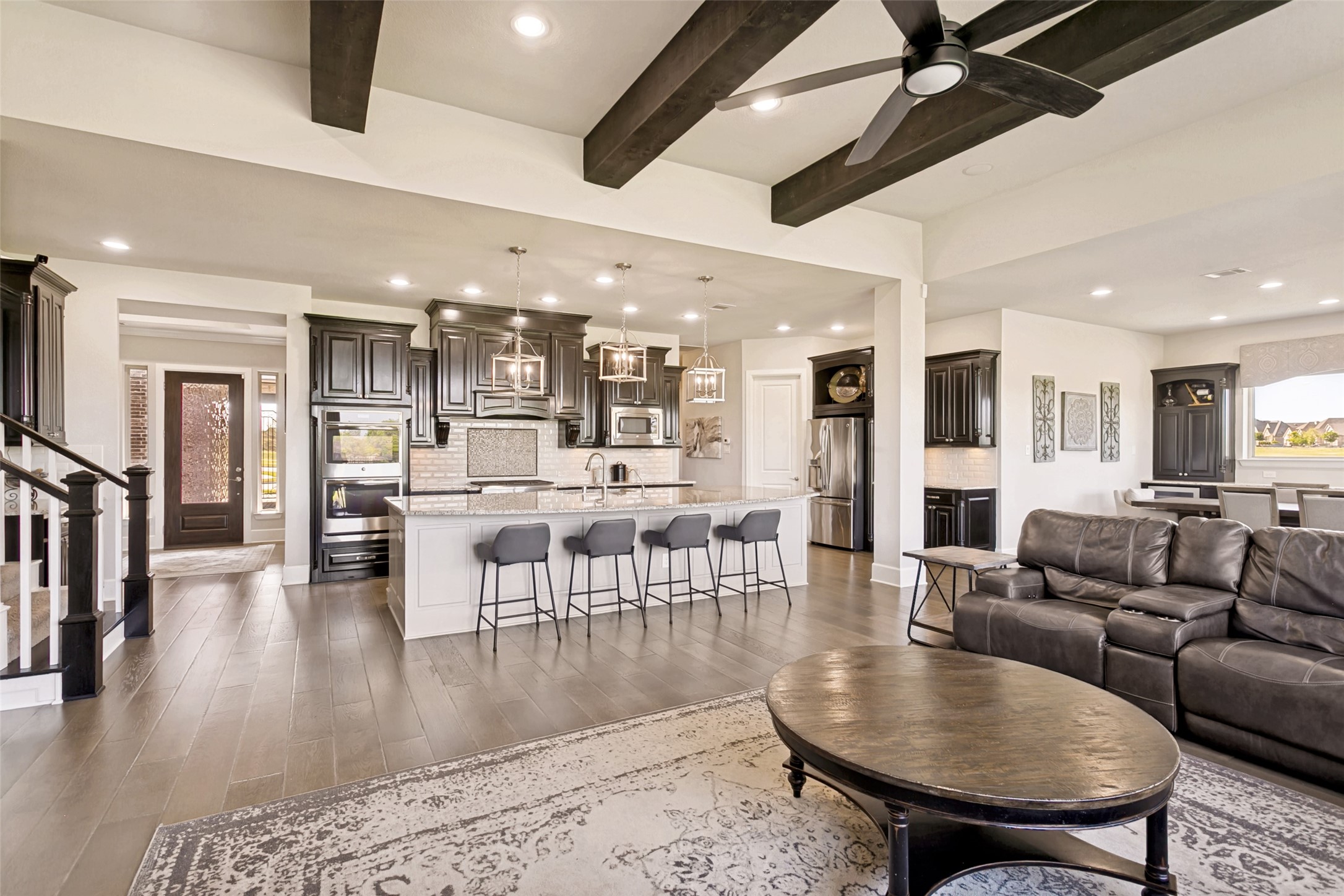 4550 Honeyvine Lane Prosper TX 75078