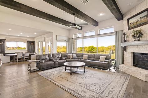 4550 Honeyvine Lane Prosper TX 75078