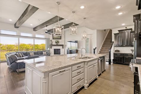 4550 Honeyvine Lane Prosper TX 75078