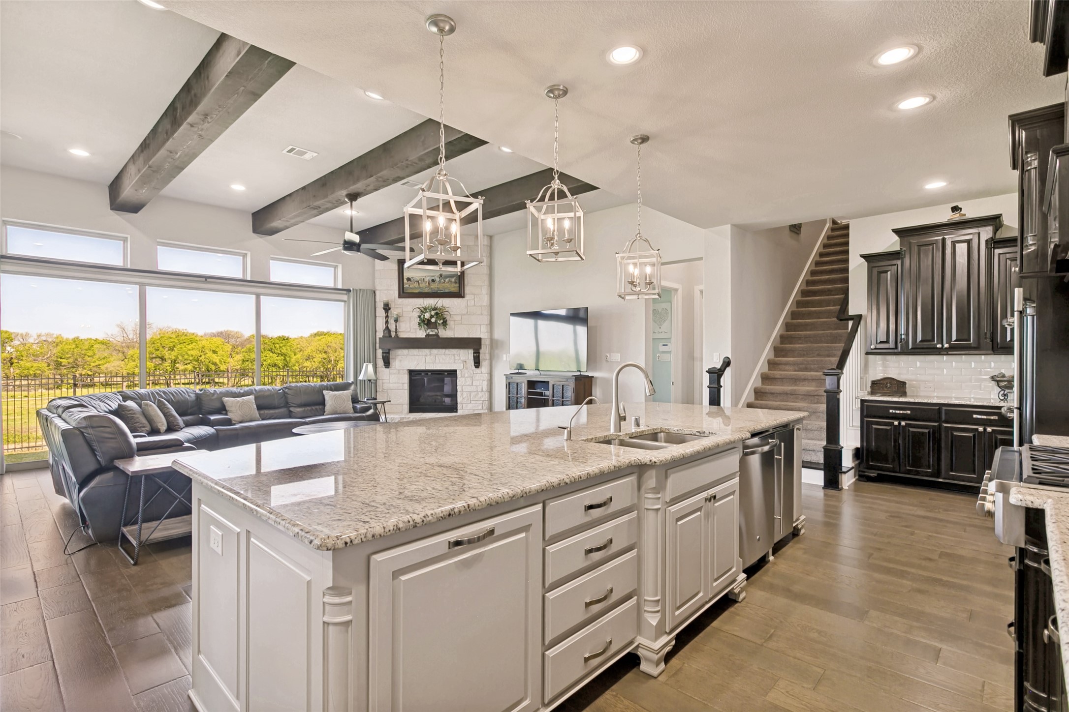 4550 Honeyvine Lane Prosper TX 75078