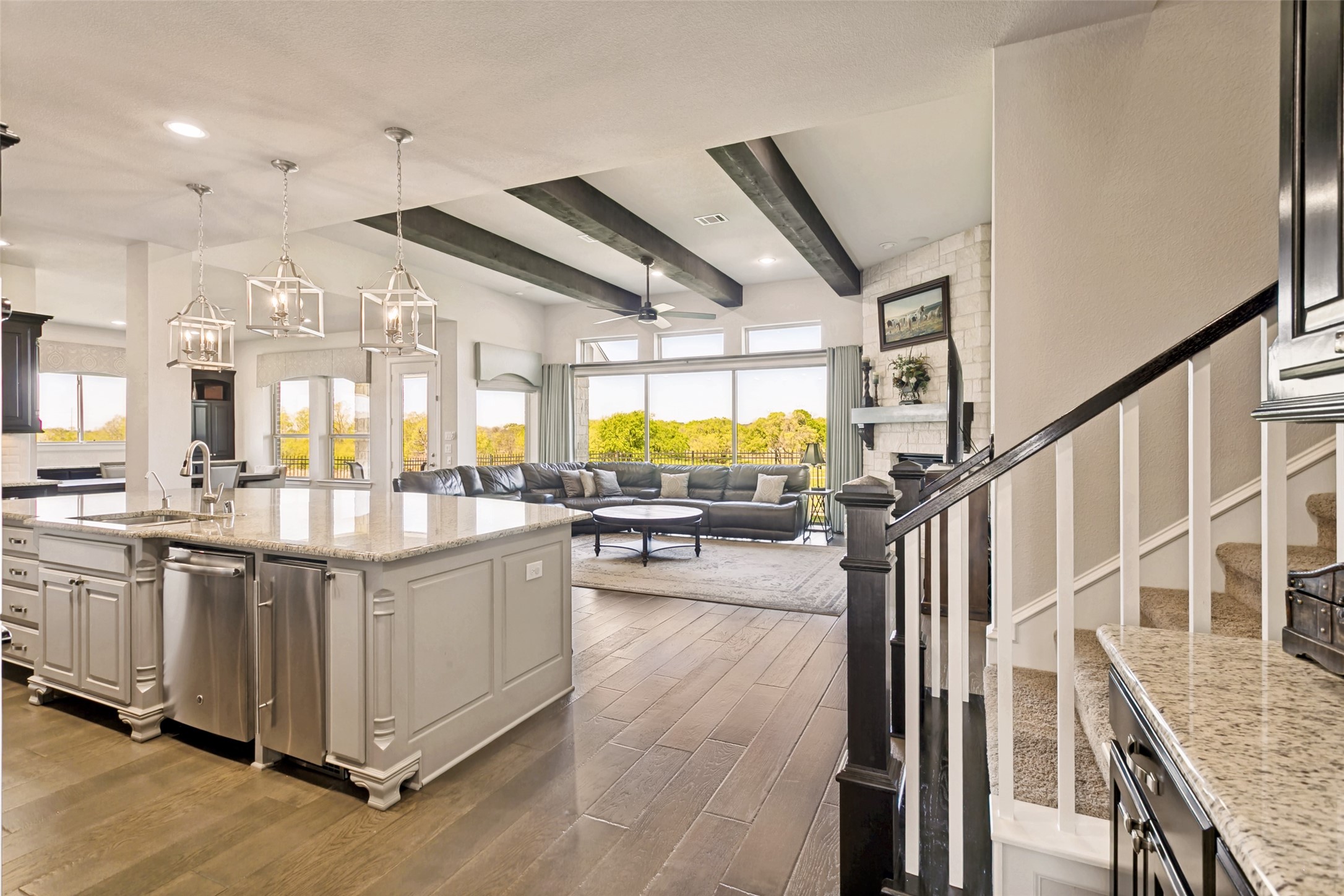 4550 Honeyvine Lane Prosper TX 75078
