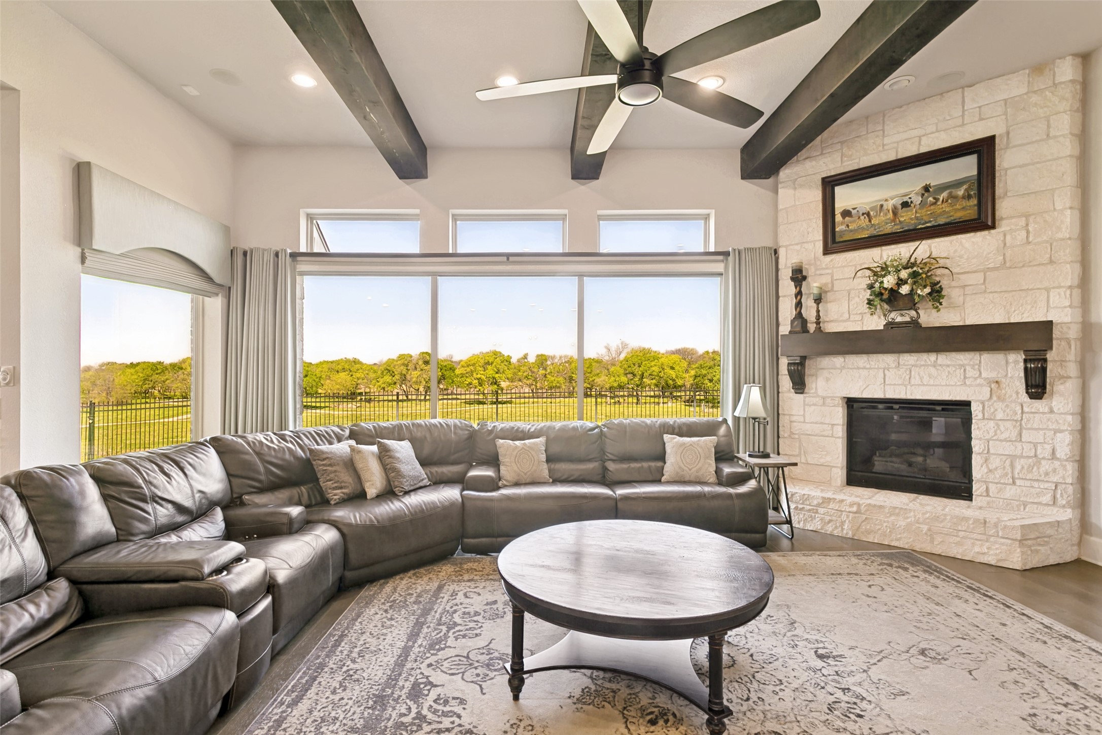 4550 Honeyvine Lane Prosper TX 75078