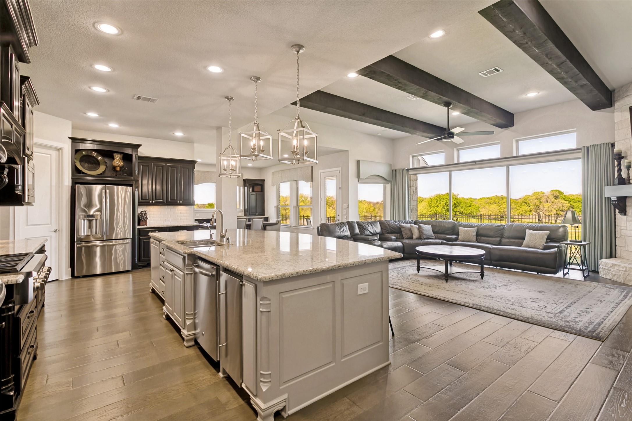 4550 Honeyvine Lane Prosper TX 75078