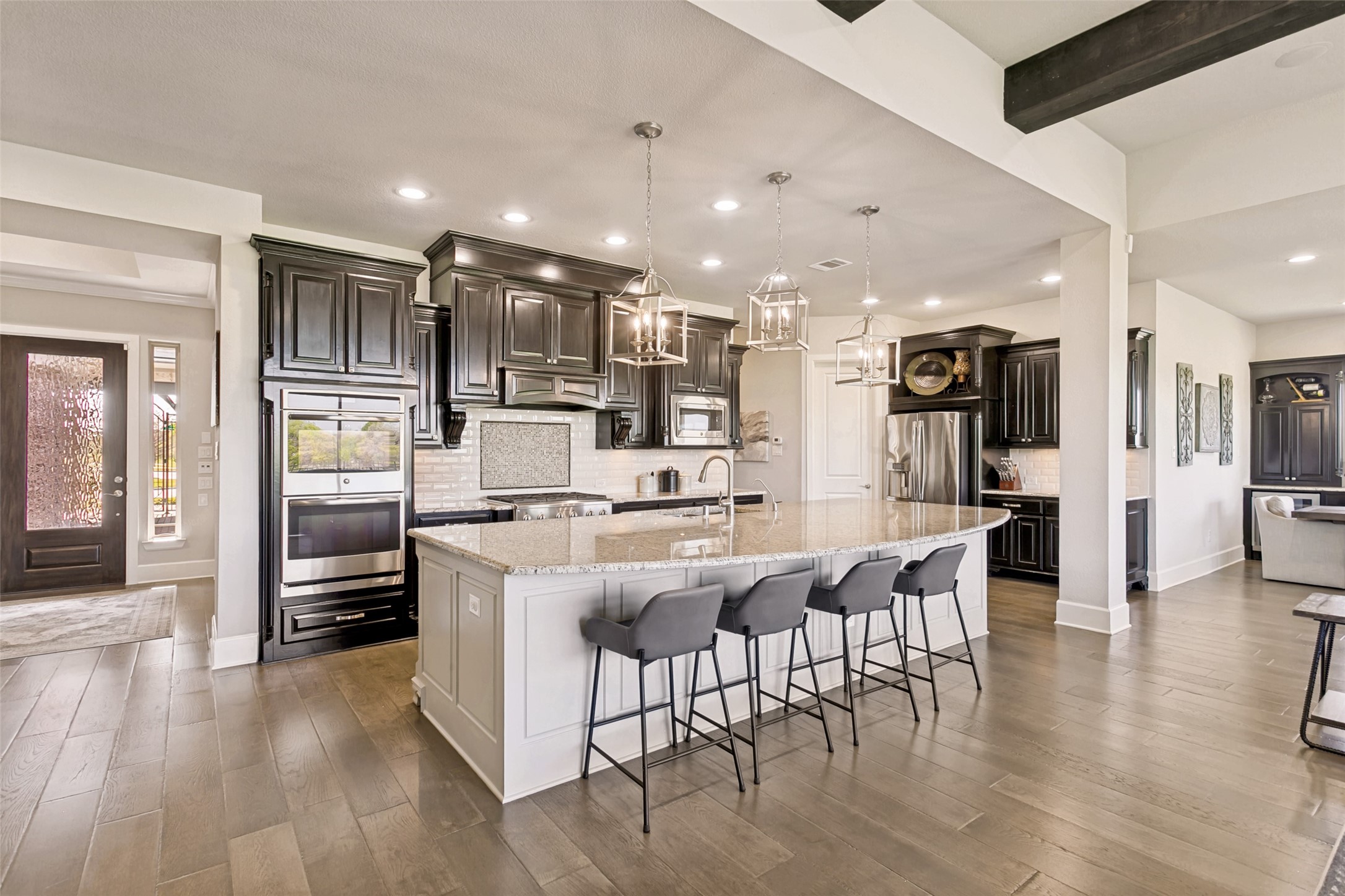 4550 Honeyvine Lane Prosper TX 75078