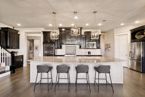 4550 Honeyvine Lane Prosper TX 75078