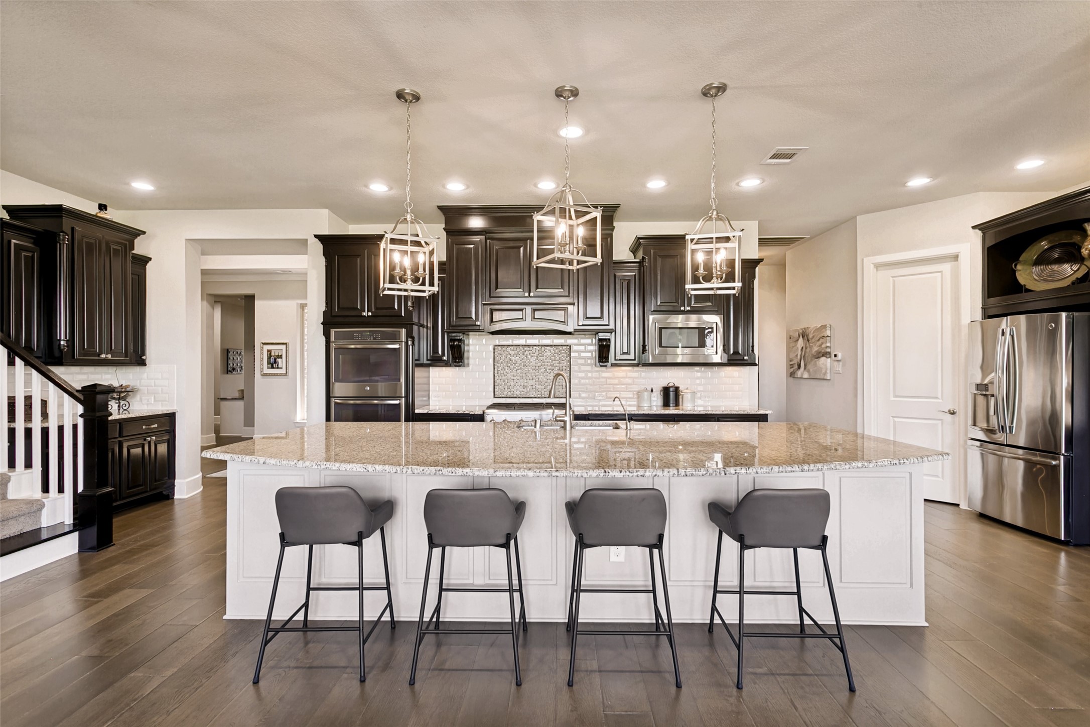 4550 Honeyvine Lane Prosper TX 75078