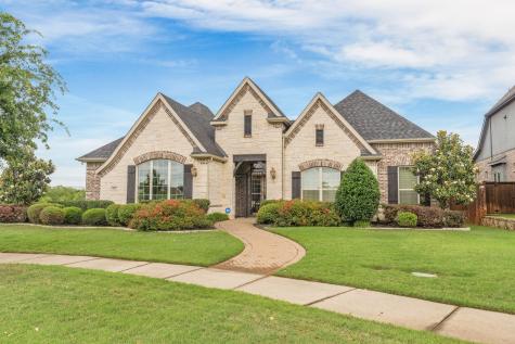4550 Honeyvine Lane Prosper TX 75078