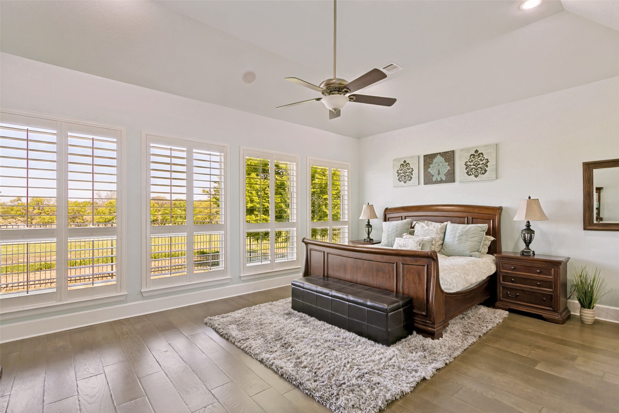 4550 Honeyvine Lane Prosper TX 75078