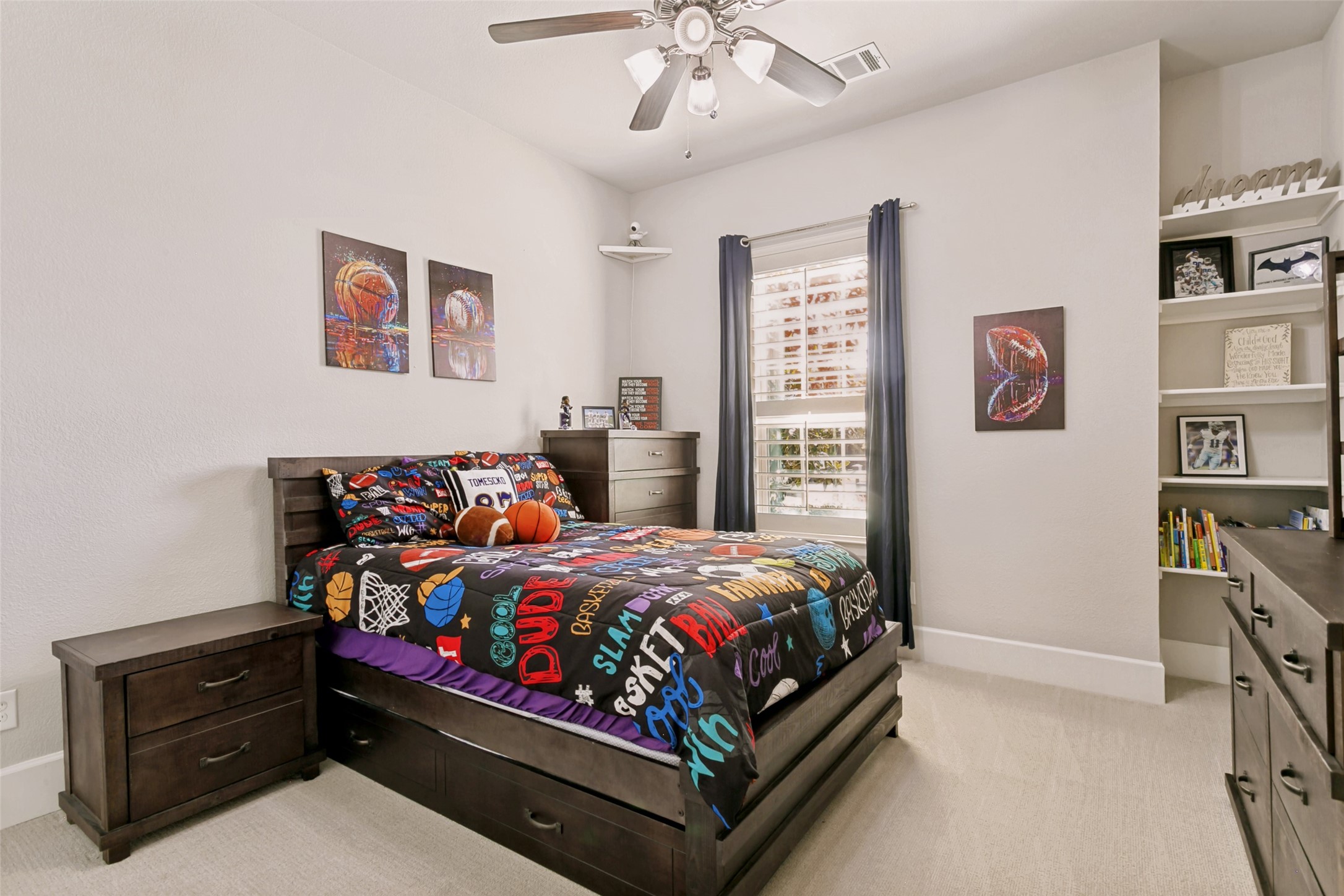 4550 Honeyvine Lane Prosper TX 75078