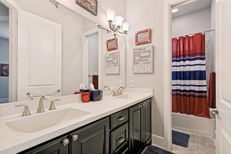 4550 Honeyvine Lane Prosper TX 75078
