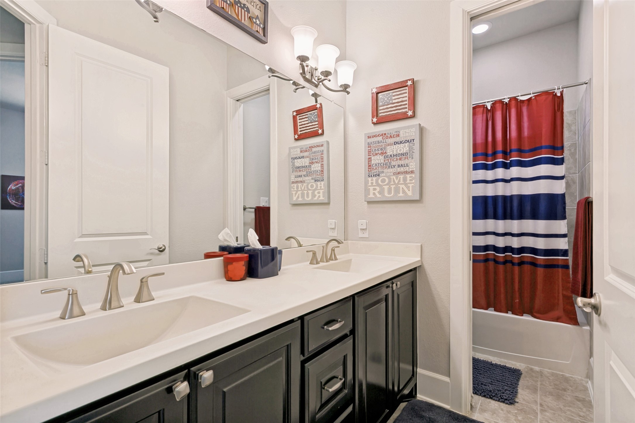 4550 Honeyvine Lane Prosper TX 75078