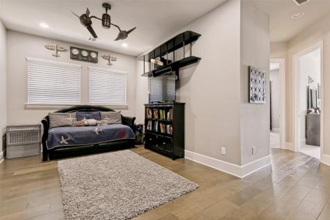 4550 Honeyvine Lane Prosper TX 75078