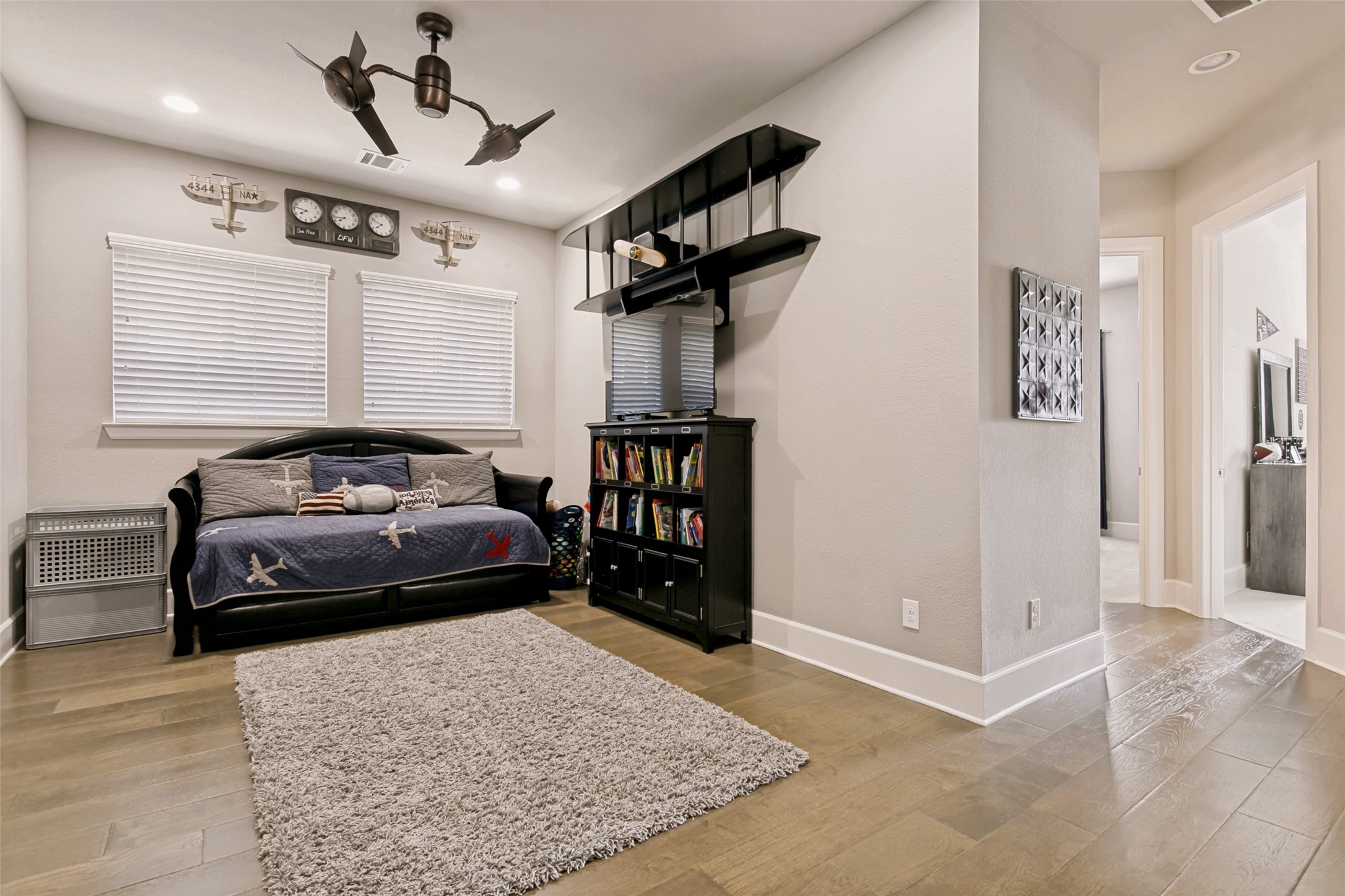4550 Honeyvine Lane Prosper TX 75078