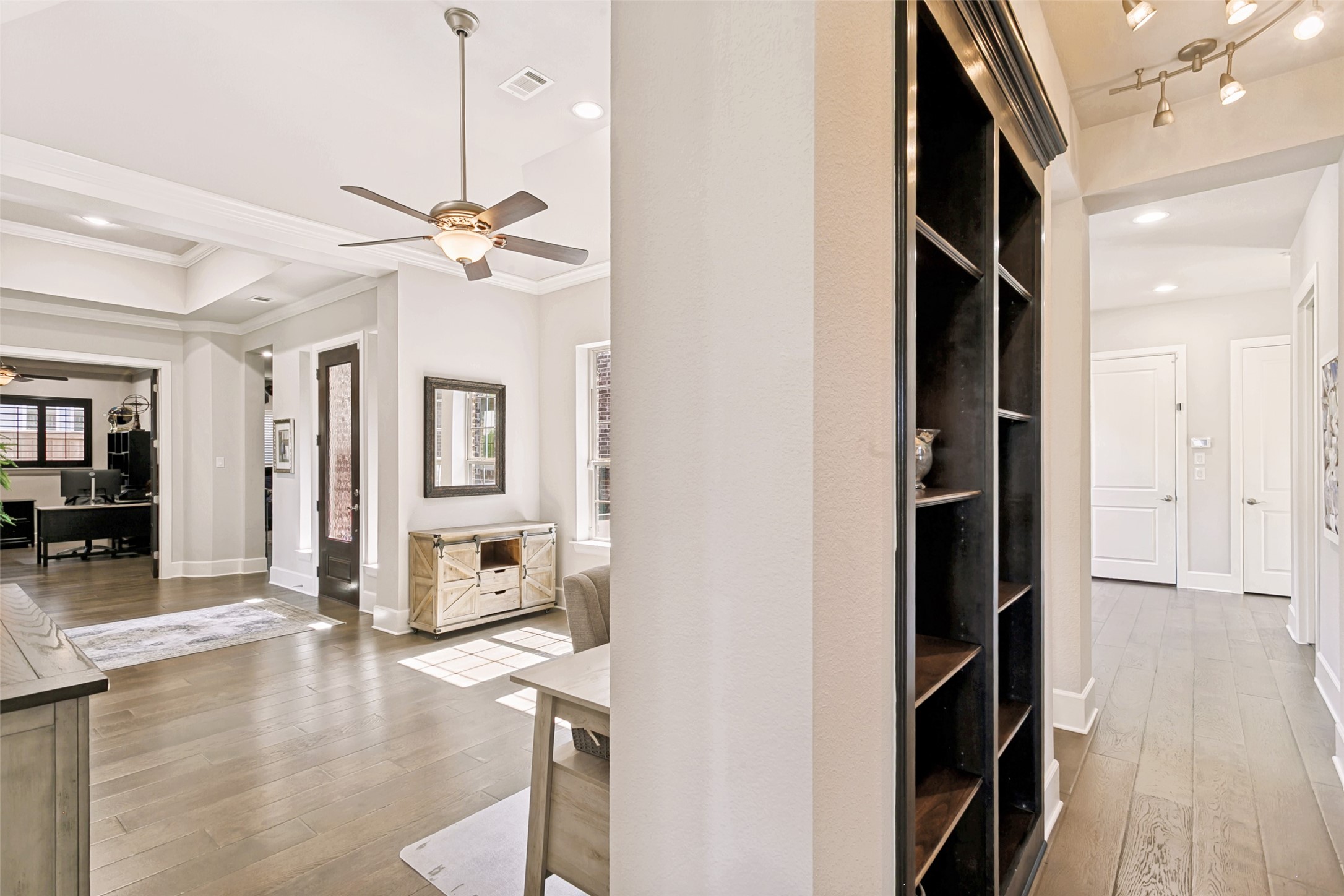 4550 Honeyvine Lane Prosper TX 75078