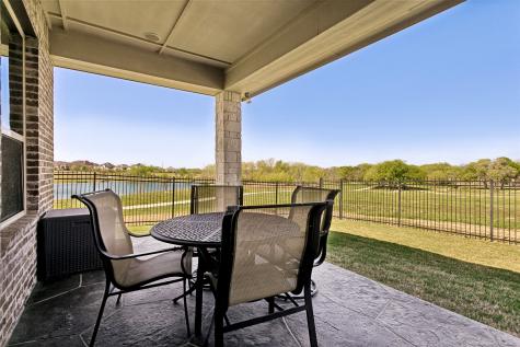4550 Honeyvine Lane Prosper TX 75078