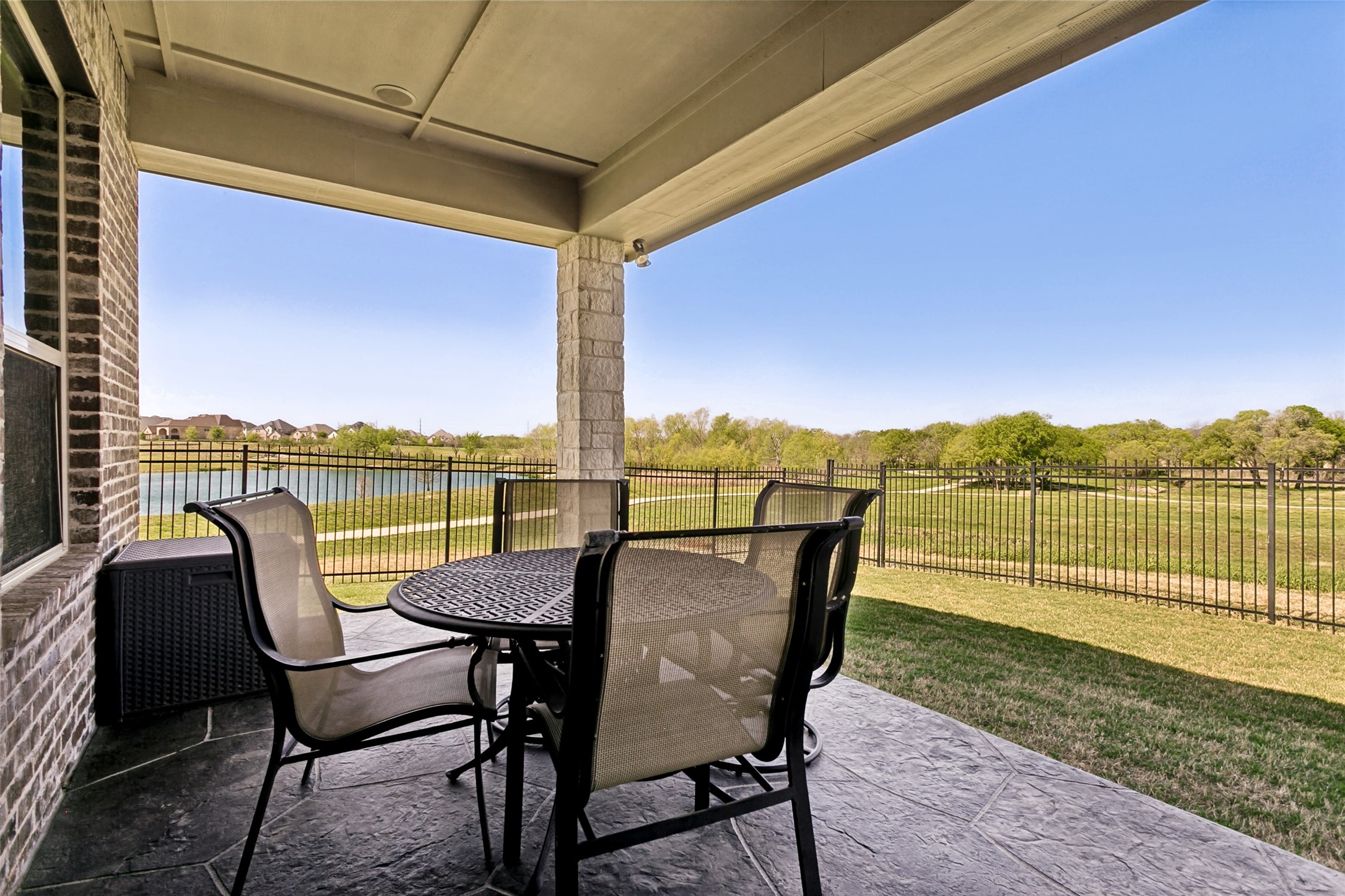 4550 Honeyvine Lane Prosper TX 75078