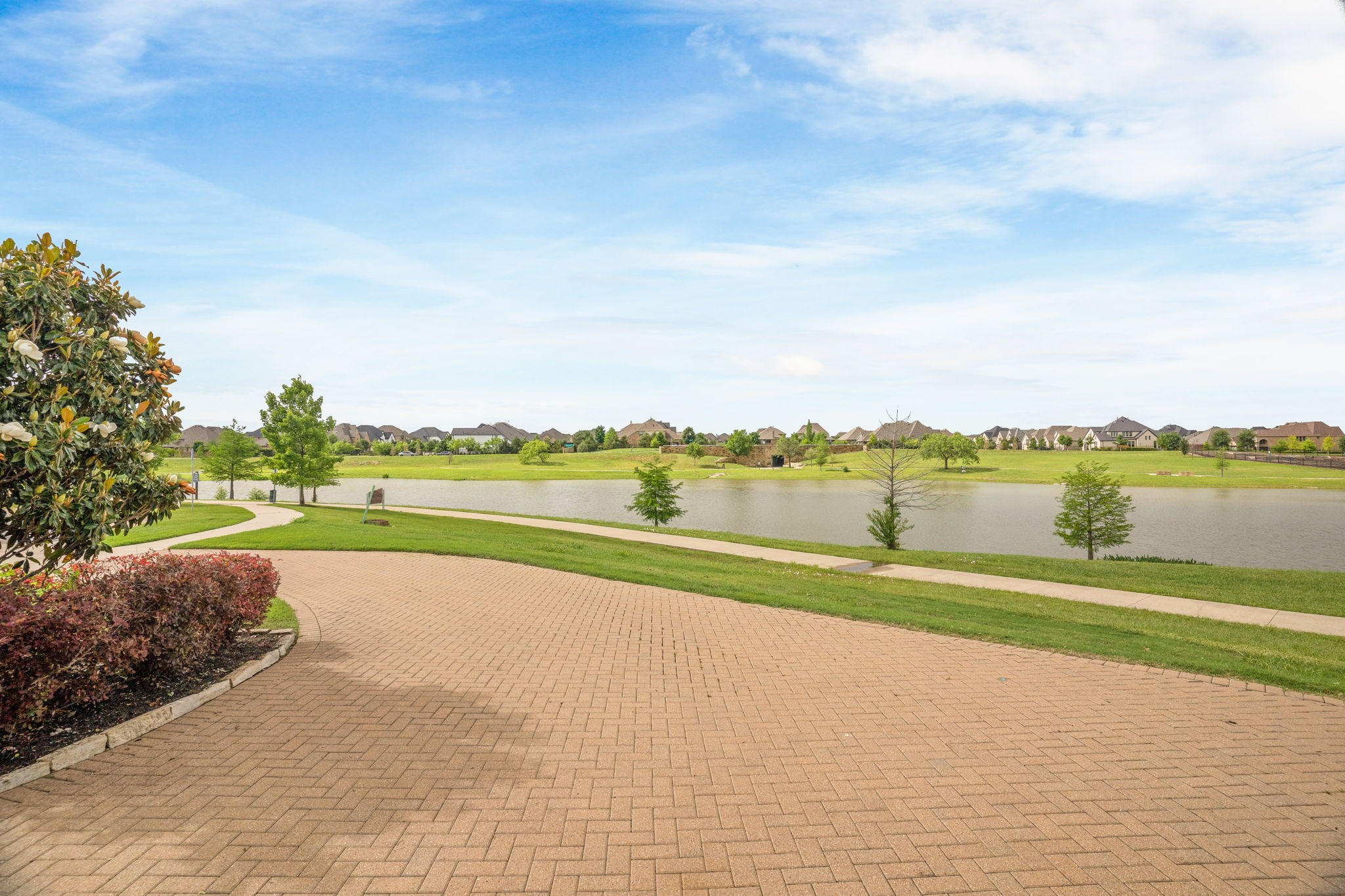 4550 Honeyvine Lane Prosper TX 75078