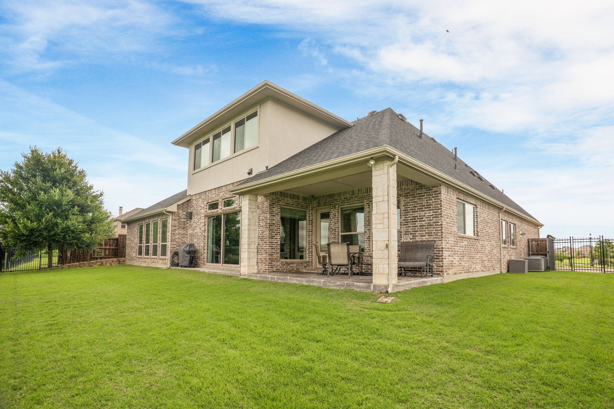 4550 Honeyvine Lane Prosper TX 75078