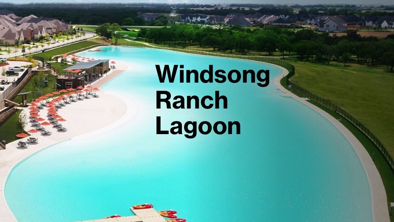 4550 Honeyvine Lane Prosper TX 75078