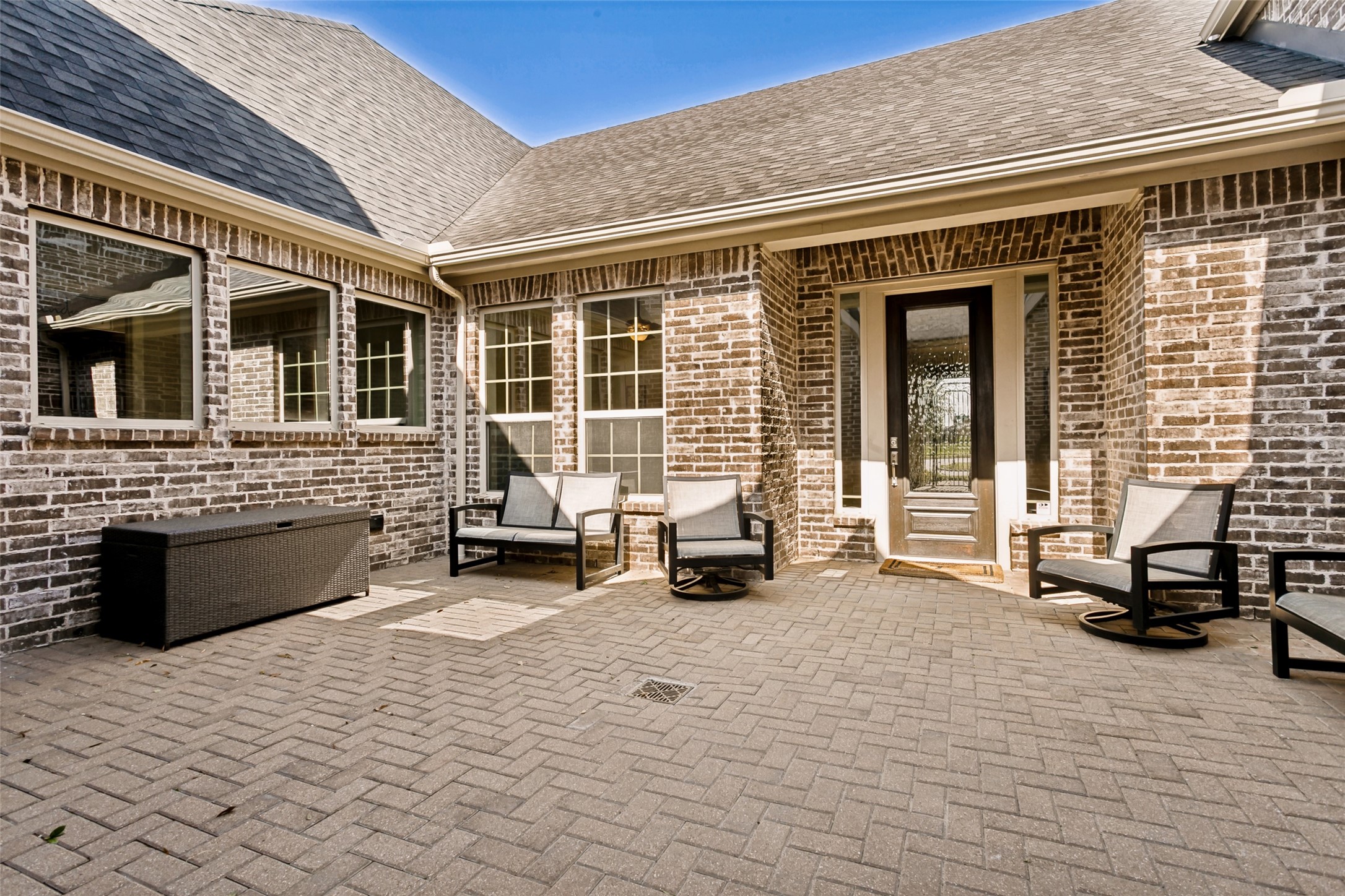 4550 Honeyvine Lane Prosper TX 75078