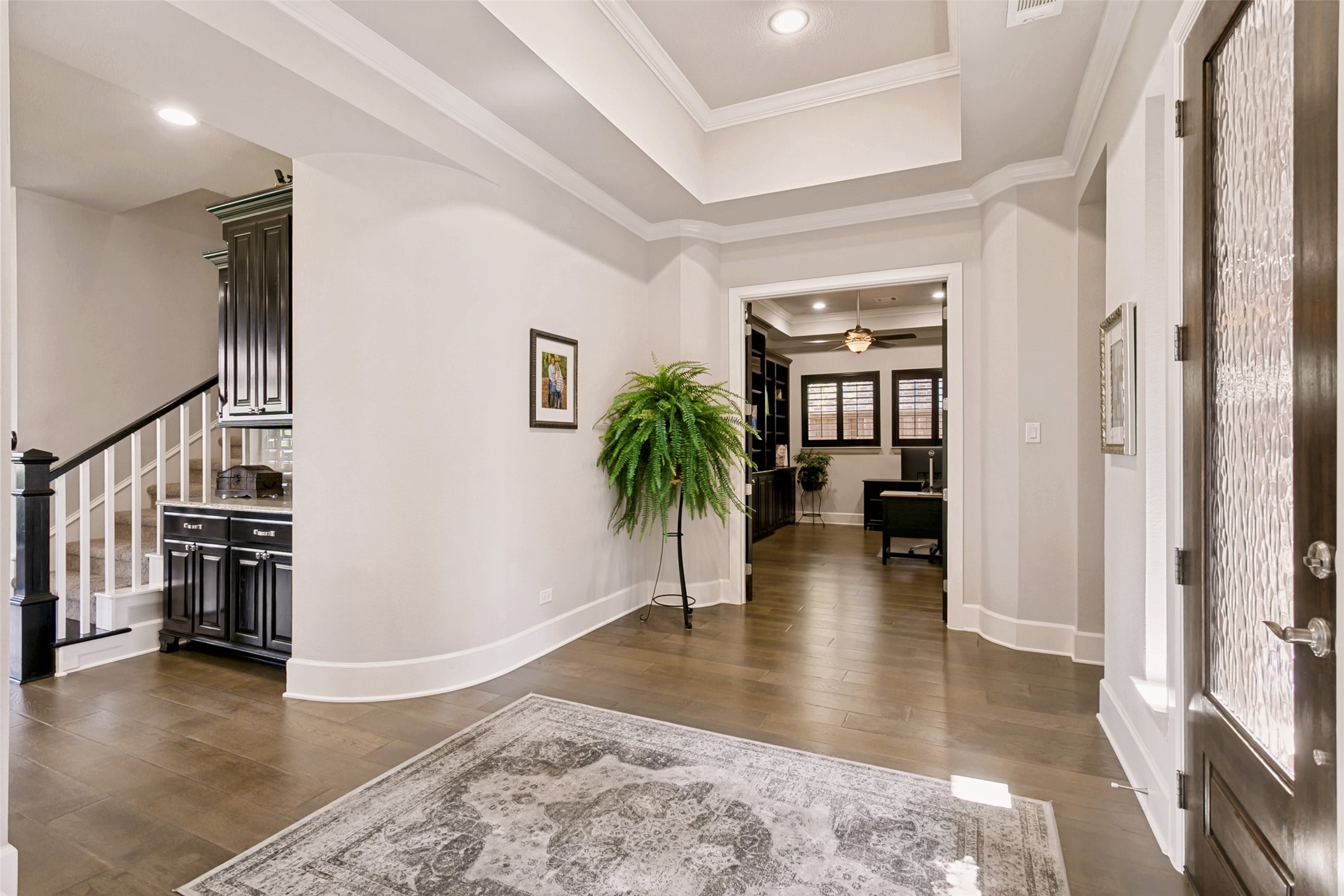 4550 Honeyvine Lane Prosper TX 75078