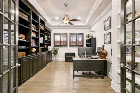 4550 Honeyvine Lane Prosper TX 75078